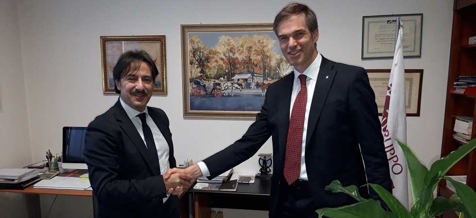 Itas Mutua e Gruppo Cooperativo CGM siglano una partnership per lo sviluppo sociale dei territori